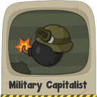 Military Capitalist icône