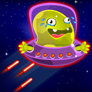 Kings of Shooting Battle : Galaxy Strike (Unreleased) APK