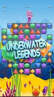 Underwater Legends capture d'écran 3