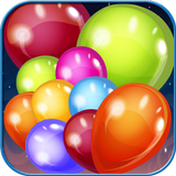 Balloon Match 3 icône