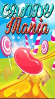Candy Mania poster