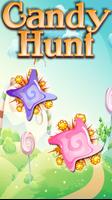 Candy Hunt Affiche