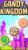 Candy Kingdom Affiche