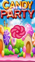 Candy Party पोस्टर