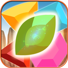 Clash of Jewels icon