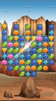 Clash of Jewels syot layar 2