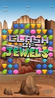برنامه‌نما Clash of Jewels عکس از صفحه