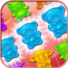 Jelly Match 3 أيقونة