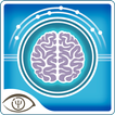 Test for cerebral hemisphere