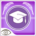 Career guidance test icon