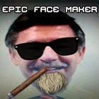 Epic Face Maker আইকন