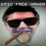 Epic Face Maker icône