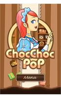 ChocChocPop Poster