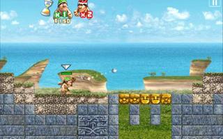 StoneWars Arcade screenshot 1