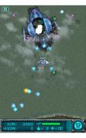 Super Laser: The Alien Fighter screenshot 2