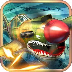 iFighter 2: The Pacific 1942 APK Herunterladen