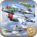 iFighter 1945 آئیکن