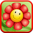 Flower Fun Game: Kids - FREE! APK