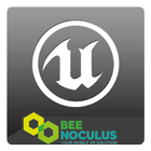 Beenoculus Unreal Demo icône