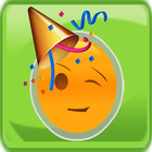 Emoji Festival icono