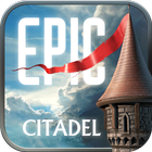 Epic Citadel Zeichen