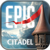 Epic Citadel иконка