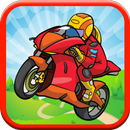 Motorbike Fast Game - FREE! aplikacja