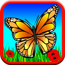 APK Butterfly Pretty Game - FREE!