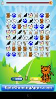 Kitten Cat Game: Kids - FREE! ảnh chụp màn hình 2
