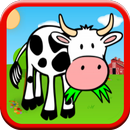 Cow Game: Kids - FREE! APK