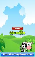 Cow Game: Kids - FREE! capture d'écran 1