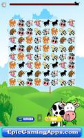 Cow Game: Kids - FREE! capture d'écran 2