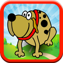 Dog and Puppy Game - FREE! APK