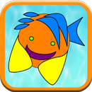 APK Fish Game: Kids - FREE!