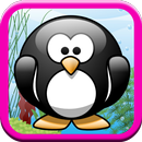 Penguin Game: Kids - FREE! APK