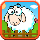 Sheep Game: Kids - FREE! aplikacja