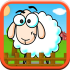 Sheep Game: Kids - FREE! ikona