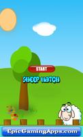 Sheep Game: Kids - FREE! اسکرین شاٹ 1