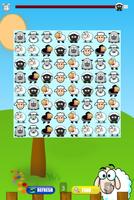 Sheep Game: Kids - FREE! تصوير الشاشة 2