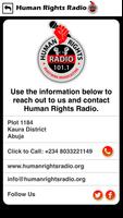 Human Rights स्क्रीनशॉट 3