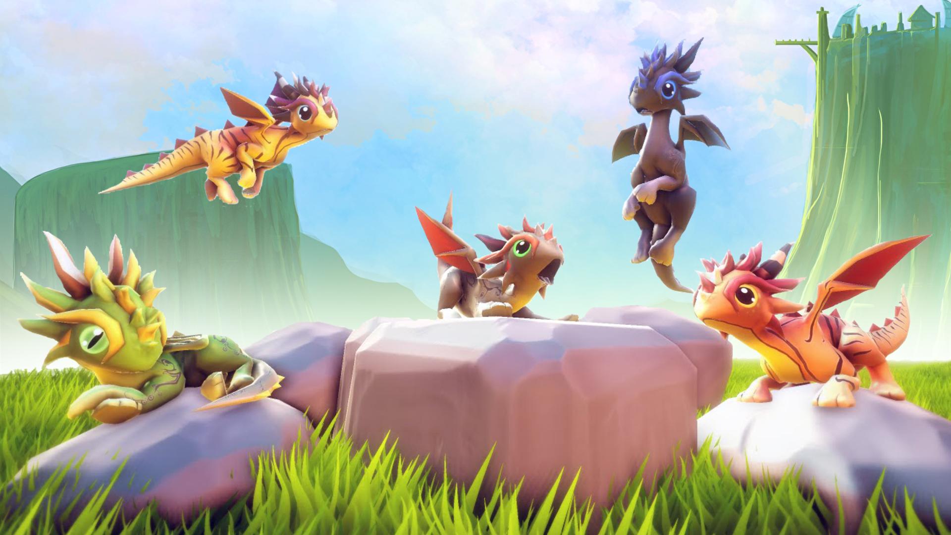 Epic Journey APK for Android Download