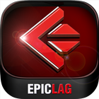 EpicLag icon