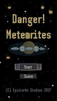 Danger! Meteorites screenshot 2
