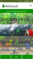 Reforestt capture d'écran 1