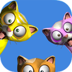 Angry Dog vs Cat APK