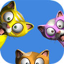 Angry Dog vs Cat APK