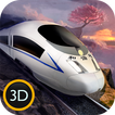 China Train Driving Simulator