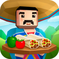 Burrito Maker Chef Simulator