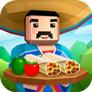 Burrito Maker Chef Simulator APK