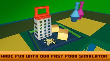 Burrito Maker Chef Simulator screenshot 3